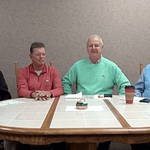 The Round Table – Episode 3