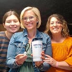 Impactful Rippler – Heather Suerdieck