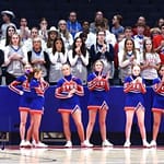 Basketball Roundup