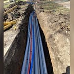 City of Troy’s West Main Street project nearly complete