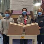 Local student donates 500 ‘You Matter’ bracelets to Dayton Children’s Hospital