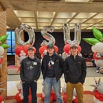 Arcanum FFA members Compete In Mechanics Contests