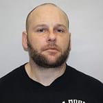 Double homicide suspect in custody