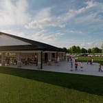 NSCA continues campaign for new shelter house, park upgrades