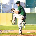 Greenville run rules Stebbins Indians