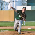 Greenville downs Fairborn Skyhawks baseball