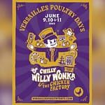 Poultry Days announces theme