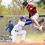 Franklin Monroe drops close game to New Bremen
