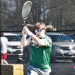 Greenville boys tennis wins seventh straight