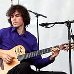 DCCA presents singer/songwriter/guitarist at Arcanum Historical Society