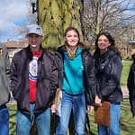 Mississinawa Valley-MVCTC FFA participate in Ohio Spring Skills contest