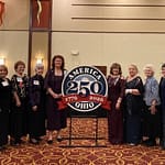 Fort GreeneVille Chapter DAR honored at conference