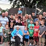 Life’s Reflections: Moody clan says goodbye to another family member