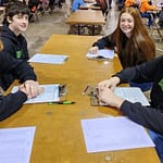 MV-MVCTC FFA agronomy team places at state