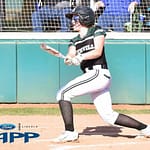 Greenville Lady Wave shutout Springfield Northeastern