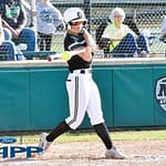 Lady Wave run rules Piqua Lady Indians in five