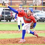 Tri-Village tops Arcanum in pitching duel