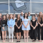 Greenville High School names prom court