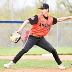 Ansonia earns WOAC win over Franklin Monroe