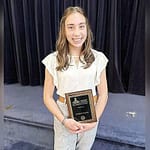 Troy student moves on in oratorical competition