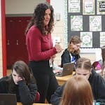 Troy math teacher named a Desmos Classroom Fellow