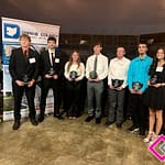 Darke County CIC honors 20 under 20 winners, business of the year