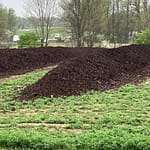 Richland Gardens, Inc. talks compost vs. fertilizer
