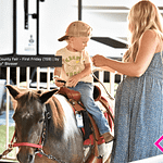 Ag Society holds work session, talks community center, more