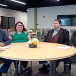 Talk of The Town with Dr. Alex Warner —Ep024 Darke County Board of DD