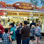 Attend Darke County Food Truck Rally & Craft Show this weekend
