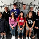 Fort Recovery High School to hold senior prom