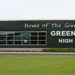 GHS Honor Roll — Third nine weeks