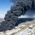 Wayne County Emergency Management evacuates over 2,000 Richmond residents