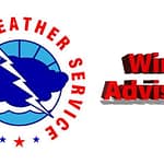 Wind advisory in effect for Darke, Miami, Mercer Counties