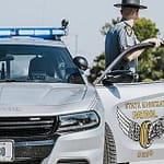 Ohio State Patrol reminds drivers to keep eyes, focus on the road