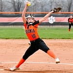 Ansonia Lady Tigers nip Lady Railroaders
