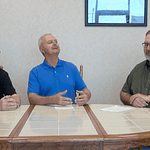 The Round Table – Episode 5 – Pt 2