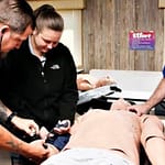 Spirit EMS to offer summer EMT Bootcamp