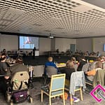 Darke County DD hosts first Project STIR in Western Ohio
