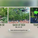 Darke County Parks offers summer fun