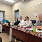 Arcanum-Butler School District hires new HS principal, boys basketball coach