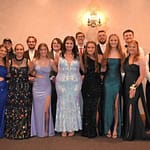 GHS holds prom