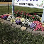 Richland Gardens discusses benefits of flowerbeds