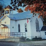 Stelvideo Christian Church to hold annual Memorial Day Service