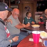Life’s Reflections: Another classmate gone but not forgotten