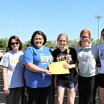 Ansonia school picnic honors Rustic Hope