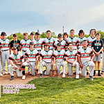 Arcanum falls to Waynesville in District Final