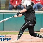 Lady Wave advances to District Championship with decisive win