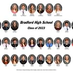 Congrats Bradford class of 2023!