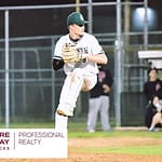 Greenville Baseball Sweeps West Carrollton